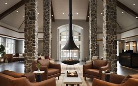 Inn At Bellefield Residence Inn By Marriott